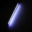 17cm Universal Waterproof Daytime Running Light COB DRL LED Car Lamp External Lights(White) - Running Lights by PMC TechLife | Online Shopping South Africa | PMC TechLife | Buy Now Pay Later Mobicred