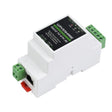 Waveshare 23950 Industrial Serial Server RS232 to RJ45 Ethernet TCP/IP to Serial - Other Accessories by Waveshare | Online Shopping South Africa | PMC TechLife | Buy Now Pay Later Mobicred