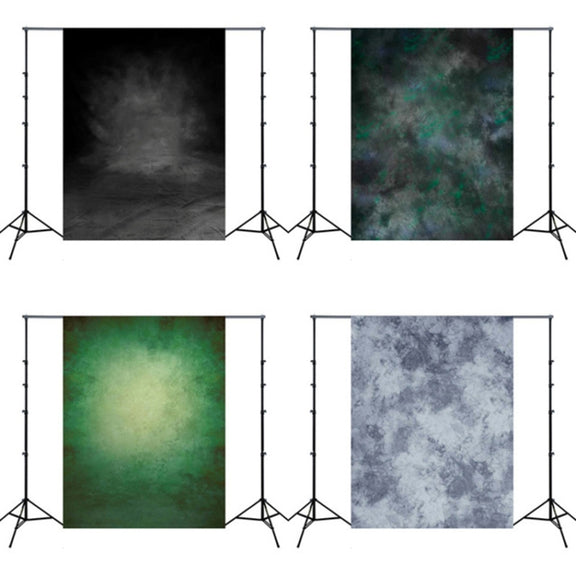 1.5m x 2.1m Pictorial Children's Photo Shoot Background Cloth(12689)