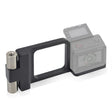YJ Handheld Stabilizer Conversion Board For Sony RXO II / Feiyu / Zhiyun / DJI Osmo Action - Connection Mount by PMC TechLife | Online Shopping South Africa | PMC TechLife | Buy Now Pay Later Mobicred