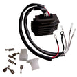 2010.14 Motorcycle Rectifier For Honda CB160 CB SL 175 K SL350K - Voltage Stabilizer by PMC TechLife | Online Shopping South Africa | PMC TechLife | Buy Now Pay Later Mobicred