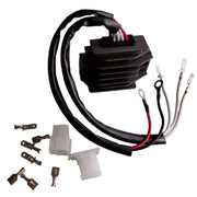2010.14 Motorcycle Rectifier For Honda CB160 CB SL 175 K SL350K