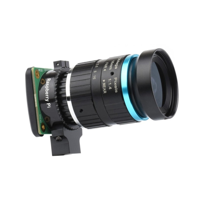 Waveshare Original Raspberry Pi 1.6MP Global Shutter Camera Module(24385)