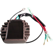 2011.13 Motorcycle Rectifier For YAMAHA 15HP 20HP / SH76314 6ah-81960-00-00