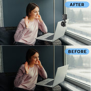 Video Conference Fill Light Mobile Phone Camera Universal Computer Live Photography Light