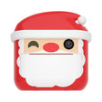 Polaroid Children Mini Print Camera Front And Rear Dual-Lens Digital Camera Toy(Christmas) - free shipping - PMC Jewellery - Order now!