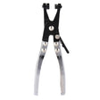 Car Water Pipe Hose Installer Remover Removal Clip Clamp Plier Separate Tool Car Repair Tools - Hand Tool Sets by PMC TechLife | Online Shopping South Africa | PMC TechLife | Buy Now Pay Later Mobicred