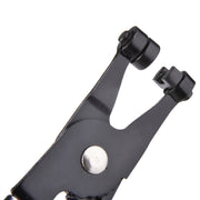 Car Water Pipe Hose Installer Remover Removal Clip Clamp Plier Separate Tool Car Repair Tools