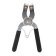 Plier Piston Ring Installer Pliers Expander Installer Remove Tool Car Hand Tools(Black) - Hand Tool Sets by PMC TechLife | Online Shopping South Africa | PMC TechLife