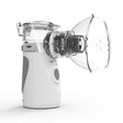 YMK-R9 Ultrasonic Portable Micro mesh Atomizer Handheld Household Adult And Child Atomizer - free shipping - PMC TechLife - Order now!