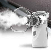 YMK-R9 Ultrasonic Portable Micro mesh Atomizer Handheld Household Adult And Child Atomizer