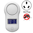 BG-305 Display Ultrasonic Insect Repellent, Product specifications: AU Plug(White) - Repellents by PMC TechLife | Online Shopping South Africa | PMC TechLife | Buy Now Pay Later Mobicred