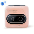 Memobird G4 Handheld Home Student Search Question Graffiti Notes Portable Bluetooth Thermal Printer(Peach Powder) - free shipping - PMC TechLife - Order now!