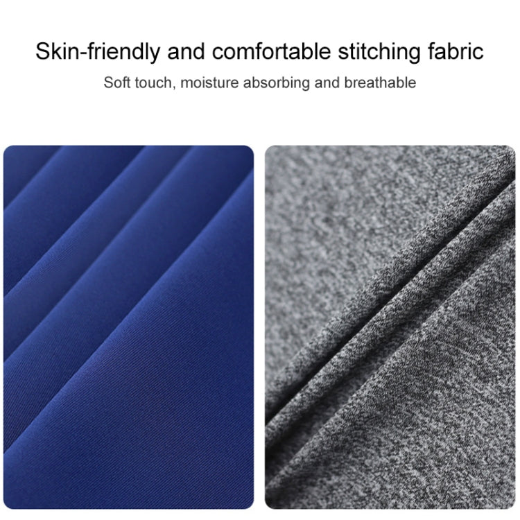 Memory Foam Petal Cushion Office Chair Home Car Seat Cushion, Size: Without Storage Bag(Starry Blue)