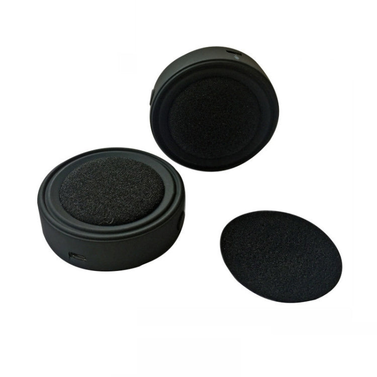 5.0 Bluetooth Headset For Helmet Water-resistant Windproof & Noise Reduction Bluetooth Headset