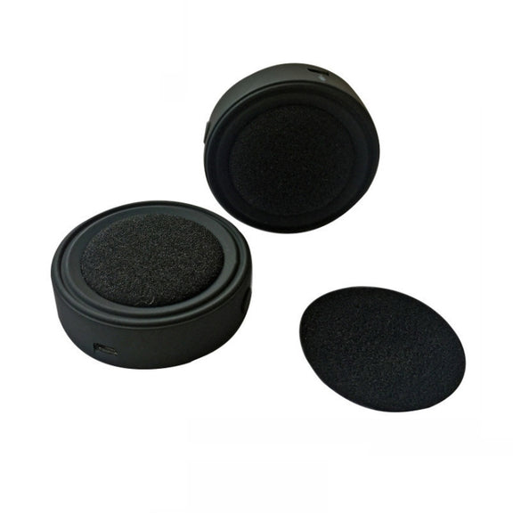 5.0 Bluetooth Headset For Helmet Water-resistant Windproof & Noise Reduction Bluetooth Headset