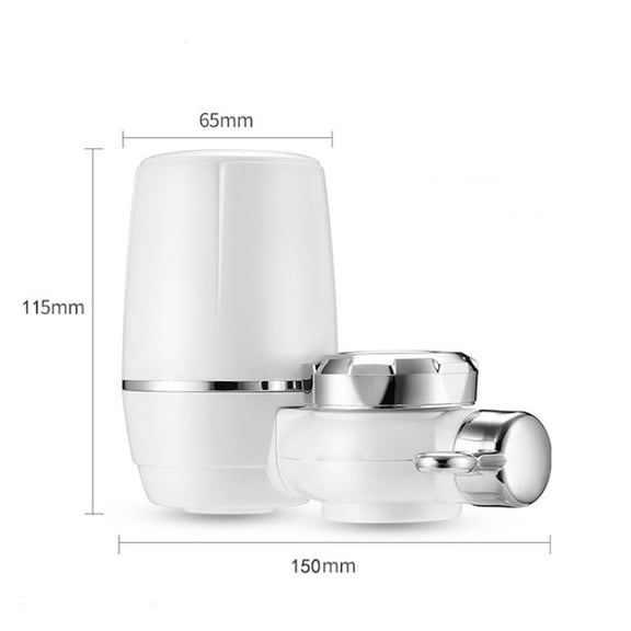 Faucet Accessories Water Purifier Filter, Specification : Ceramic Filter