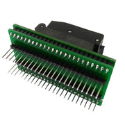 QFP48-0.5 QFP48 To DIP48 Burning Seat Test Seat Programming Seat