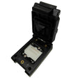 Large And Small SD Card Gold Point To DIP48 Double-Headed Needle Test Seat - MCU Tools by PMC TechLife | Online Shopping South Africa | PMC TechLife | Buy Now Pay Later Mobicred