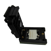Large And Small SD Card Gold Point To DIP48 Double-Headed Needle Test Seat