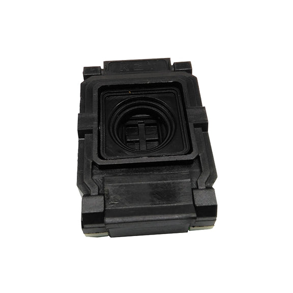 Large And Small SD Card Gold Point To DIP48 Double-Headed Needle Test Seat