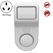 BG-303 Smart Frequency Conversion Household Ultrasonic Insect / Mosquito / MouseRepellent, Product specifications: AU Plug 220V(White)