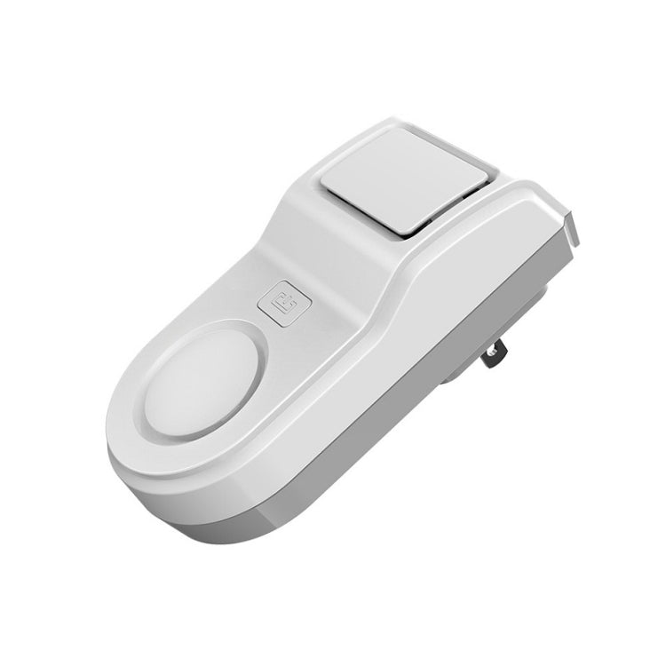 BG-303 Smart Frequency Conversion Household Ultrasonic Insect / Mosquito / MouseRepellent, Product specifications: US Plug 110V(White)