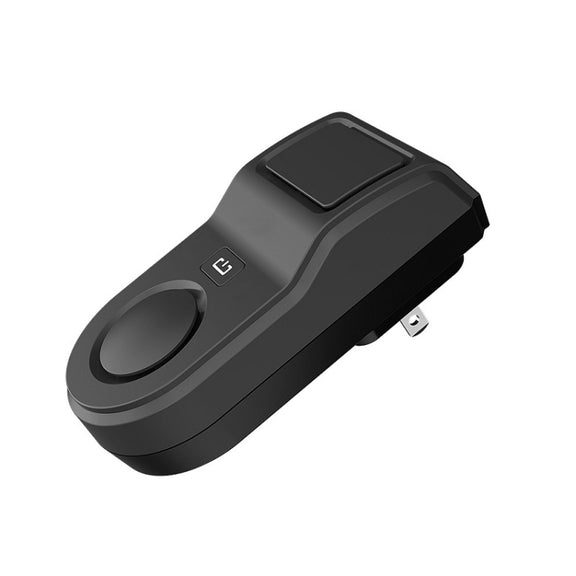 BG-303 Smart Frequency Conversion Household Ultrasonic Insect / Mosquito / MouseRepellent, Product specifications: EU Plug 220V(Black)