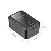 GF09 2G Portable Car GPS Locator Children Pet Anti-Lost Tracker