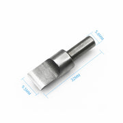 DIY Handmade Leather Carving Tool Rotary Carving Knife Leather Carving Knife