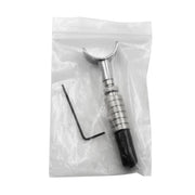 DIY Handmade Leather Carving Tool Rotary Carving Knife Leather Carving Knife