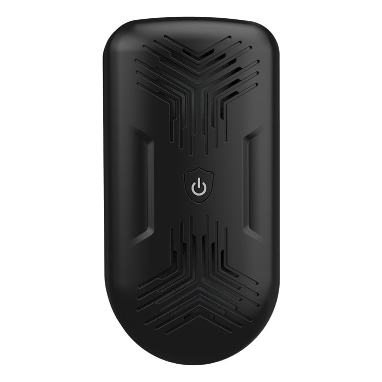 BG309 Ultrasonic Mouse Repeller Mosquito Repeller Electronic Insect Repeller, Product specifications:  US Plug 110V(Black)