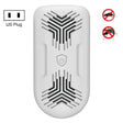 BG309 Ultrasonic Mouse Repeller Mosquito Repeller Electronic Insect Repeller, Product specifications:  US Plug 110V(White) - Repellents by PMC TechLife | Online Shopping South Africa | PMC TechLife | Buy Now Pay Later Mobicred