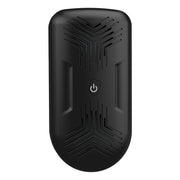 BG309 Ultrasonic Mouse Repeller Mosquito Repeller Electronic Insect Repeller, Product specifications: EU Plug  220V(Black)
