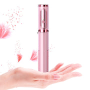 Y202 Bluetooth Selfie Stick With Floor Tripod Stand Mobile Phone Selfie Camera(Pink)