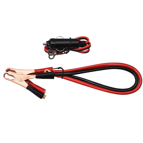 XUYUAN 4000W Car Inverter LED Colorful Atmosphere Light 4 USB Charging Converter, Specification: 24V-220V