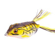 Bionic Thunder Frog Lure Bait Simulation Fishing Bait, Specification: 5.5cm/12g(29) - Fishing Lures by PMC TechLife | Online Shopping South Africa | PMC TechLife