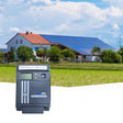 MPPT 40A  12V/24V LCD Display Solar Controller  Automatic Identification Off-Grid System Controller - Others by PMC TechLife | Online Shopping South Africa | PMC TechLife | Buy Now Pay Later Mobicred