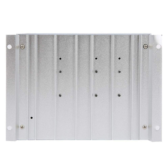 L60  12V/24V 60A Solar Controller Power Voltage Current LCD Display Solar Charge Controller