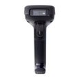 Deli 14952 Supermarket Cashier One-Dimensional QR Code Scanning Gun, Model: Black Wireless - free shipping - PMC TechLife - Order now!