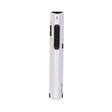 Deli 2.4G Flip Pen Business Presentation Remote Control Pen, Model: TM2801 White (Red Light) - free shipping - PMC TechLife - Order now!
