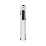 Deli 2.4G Flip Pen Business Presentation Remote Control Pen, Model: TM2801 White (Red Light)