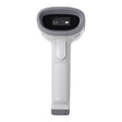 Deli 14950 One-Dimensional Two-Dimensional Scanner Supermarket Catering Scanning Gun, Model: Wired (White) - free shipping - PMC TechLife - Order now!