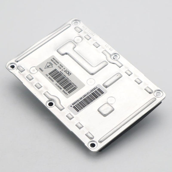 Hid Ballast 4-Pin D1S Xenon Lamp Rectifier 89035113