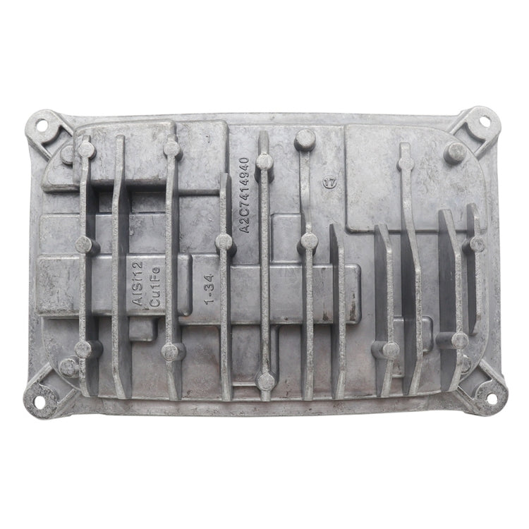 LED Light Controller Car Light LED Driver For Mercedes-Benz C-class W205 / W207 / W222 A2229008105