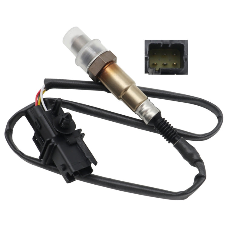 Car Oxygen Sensor For Cadillac CTS 2.8 Saloon 2005-2007