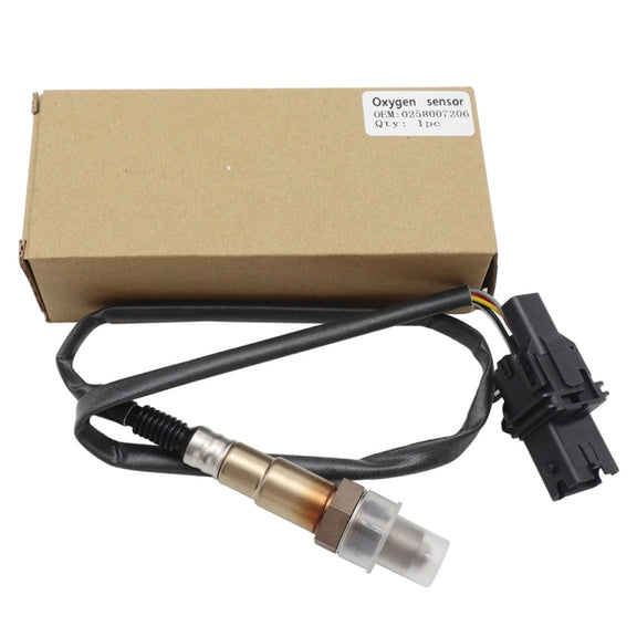 Car Oxygen Sensor For Cadillac CTS 2.8 Saloon 2005-2007