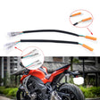 Motorcycle Retro Turn Signal Plug Adapter Cable Adaptor For Kawasaki Z800 / Z1000 / ZX-6R - Replacement Parts by PMC TechLife | Online Shopping South Africa | PMC TechLife | Buy Now Pay Later Mobicred