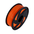 Future Era PLA 3D Printing Pen/Machine Wire Consumables(Orange) - Consumables by Future Era | Online Shopping South Africa | PMC TechLife | Buy Now Pay Later Mobicred