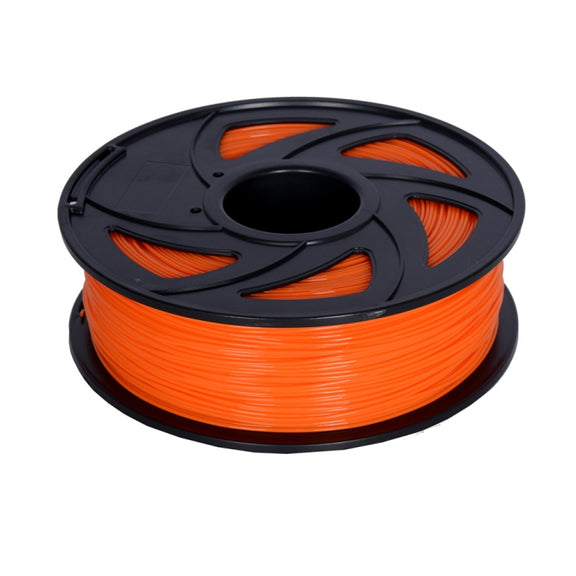 Future Era PLA 3D Printing Pen/Machine Wire Consumables(Orange)